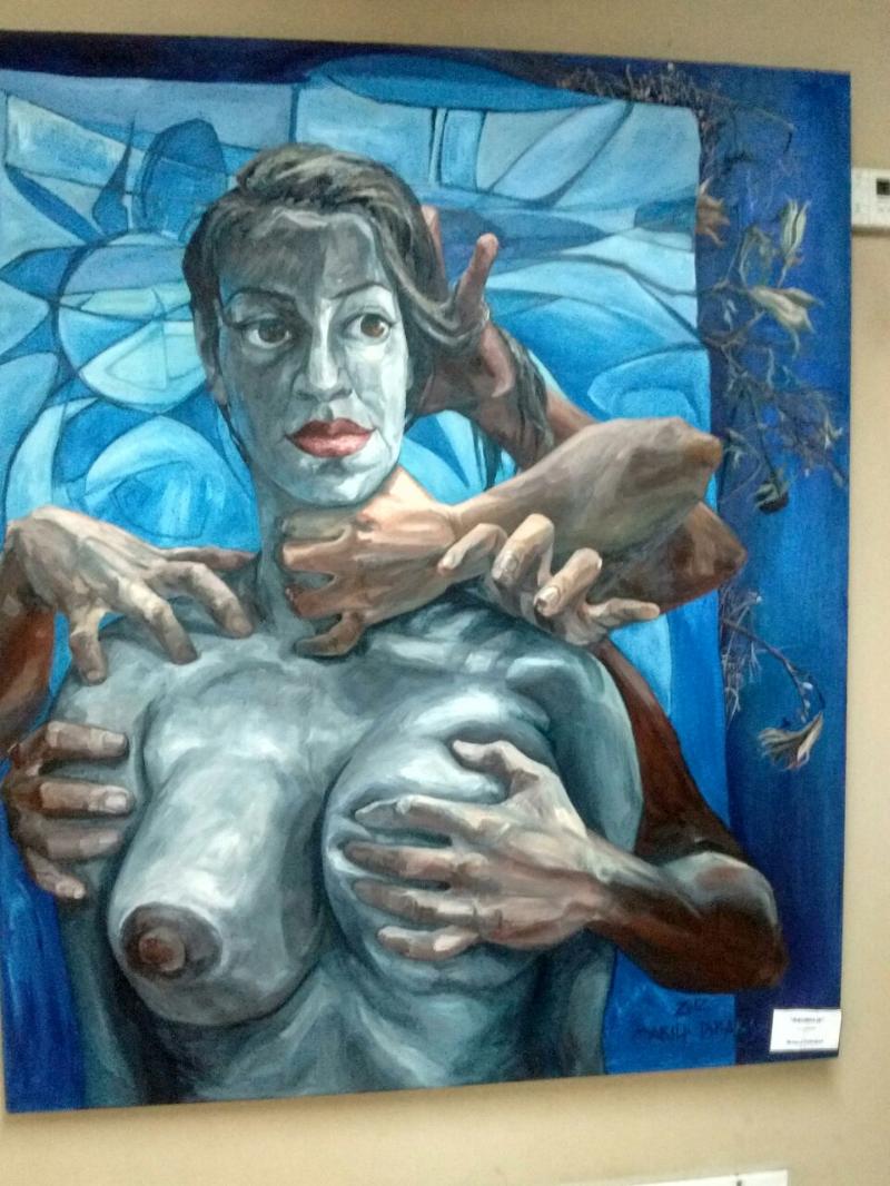 Centro de Salud de Moreno