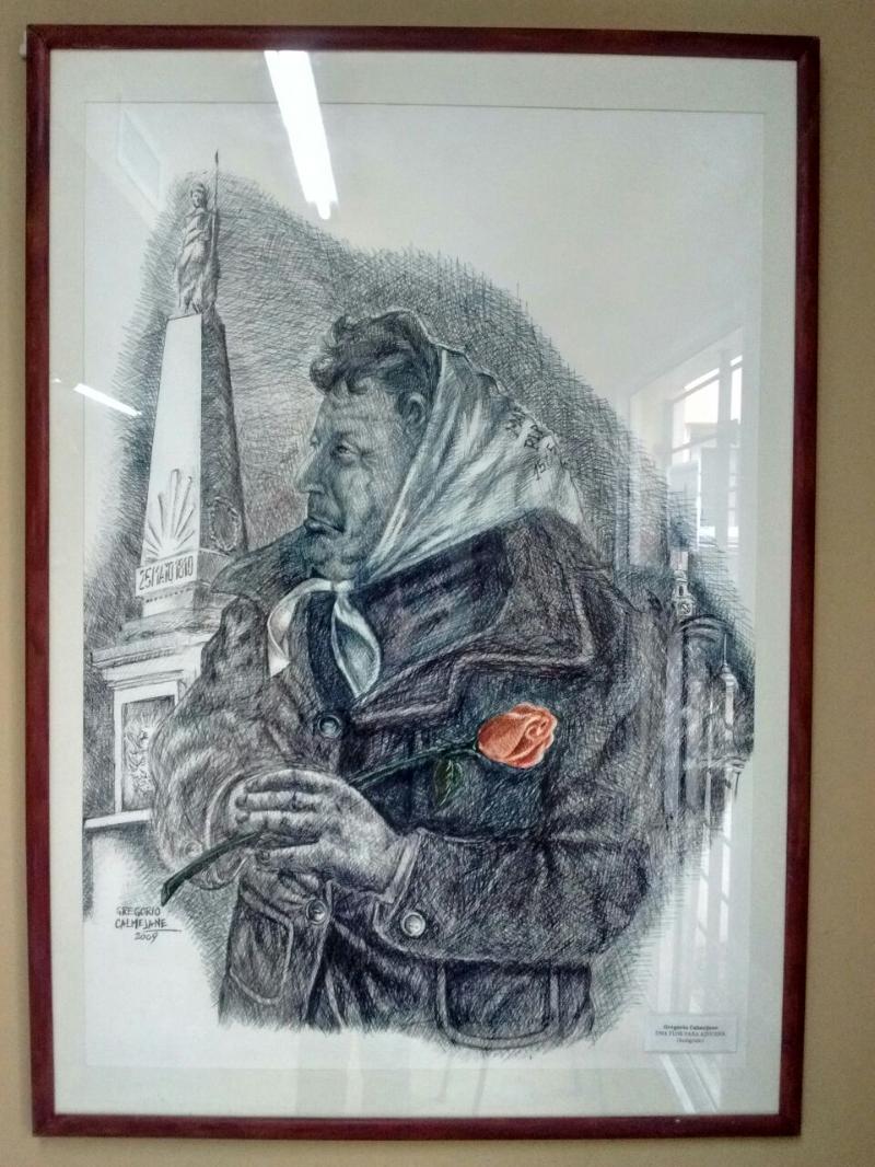 Centro de Salud de Moreno