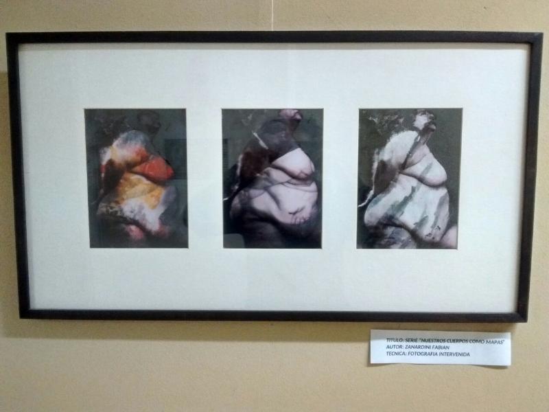 Centro de Salud de Moreno