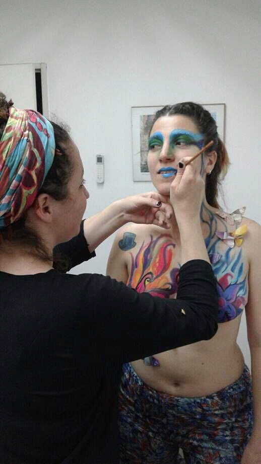 Centro de Salud de Avellaneda