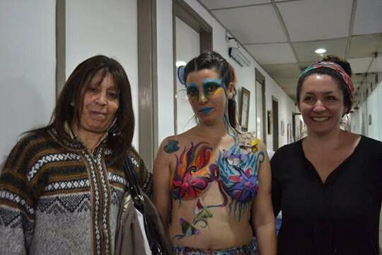 Centro de Salud de Avellaneda