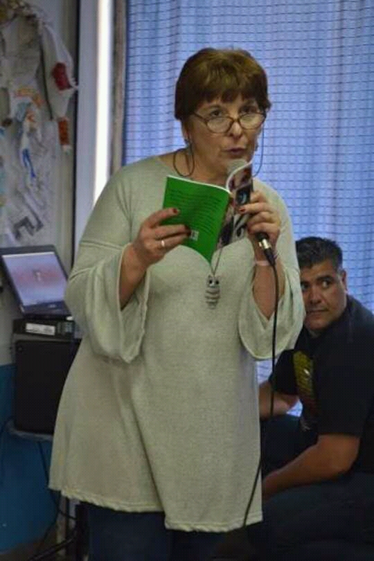 Centro de Salud de Avellaneda