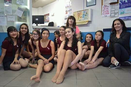 Centro de Salud de Avellaneda