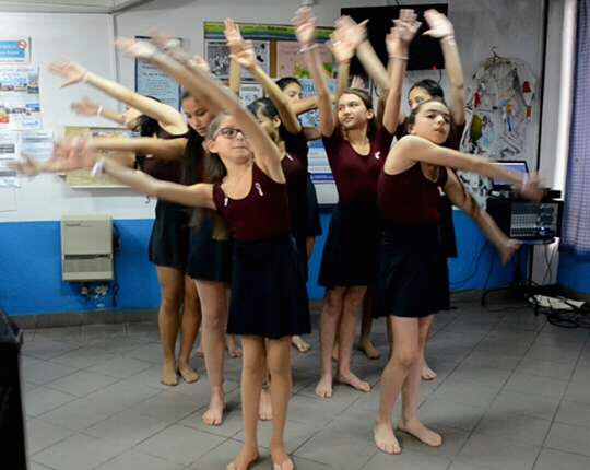 Centro de Salud de Avellaneda