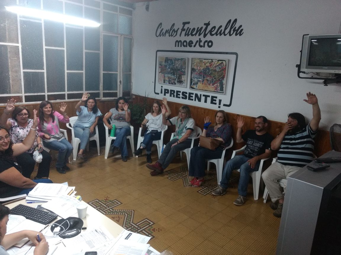 CHASCOMÚS