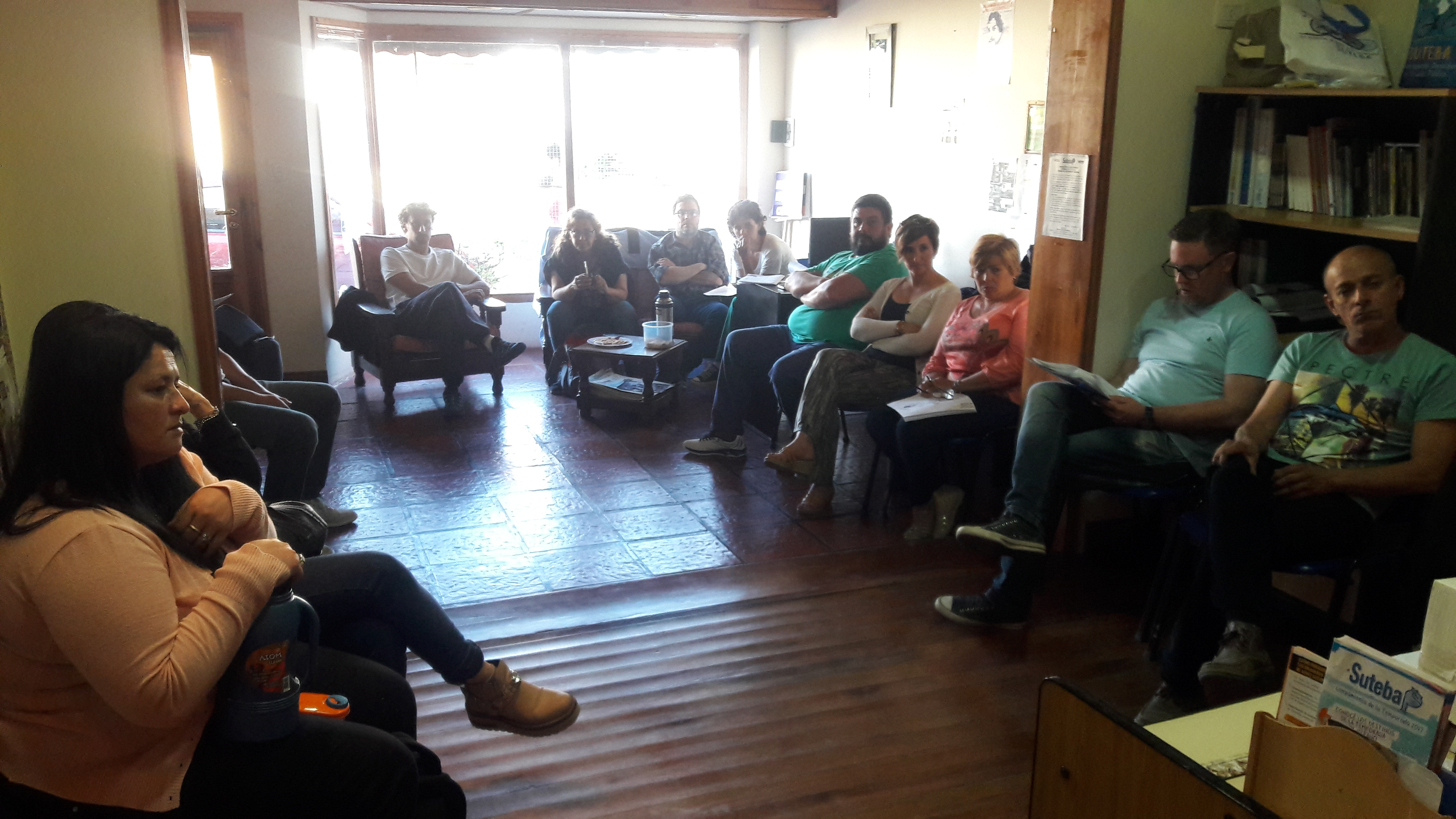 GRAL. BELGRANO