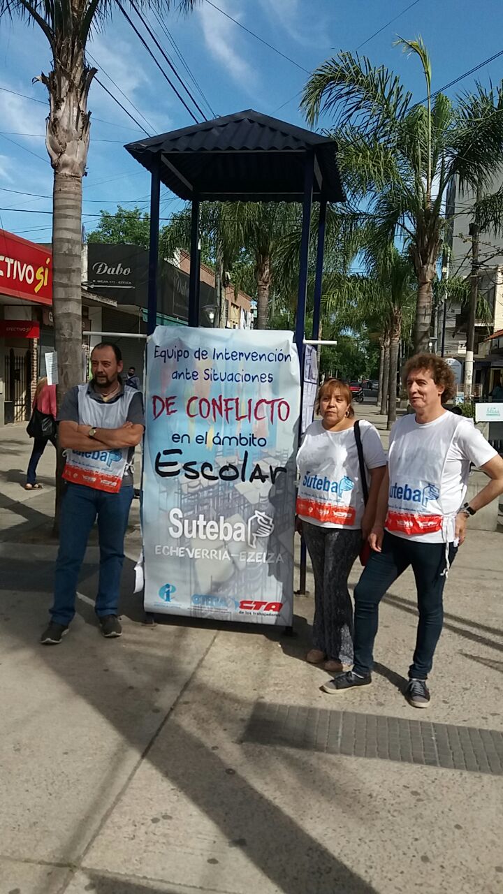 Ezeiza