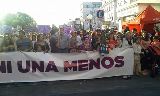 Morón