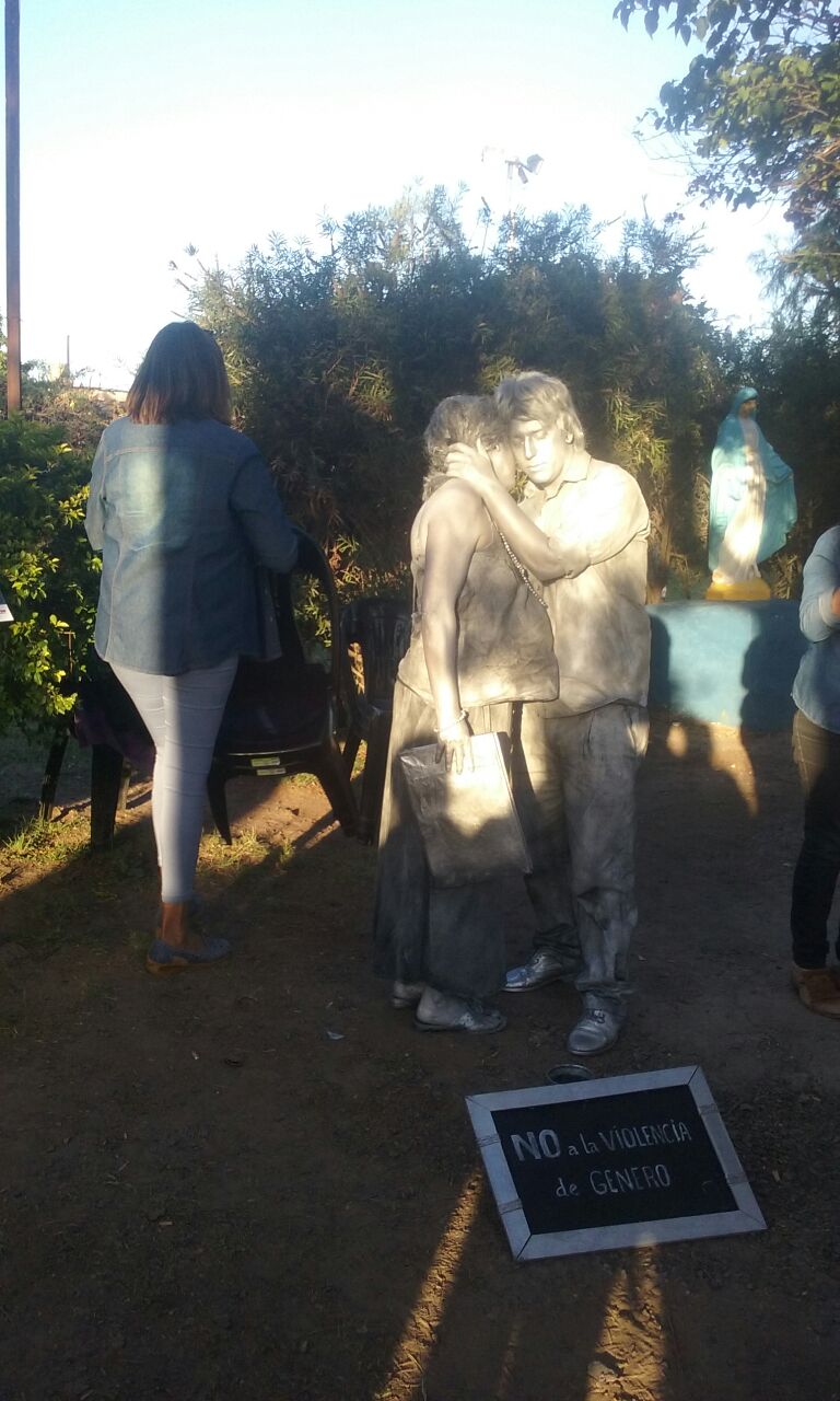 Gral. Sarmiento