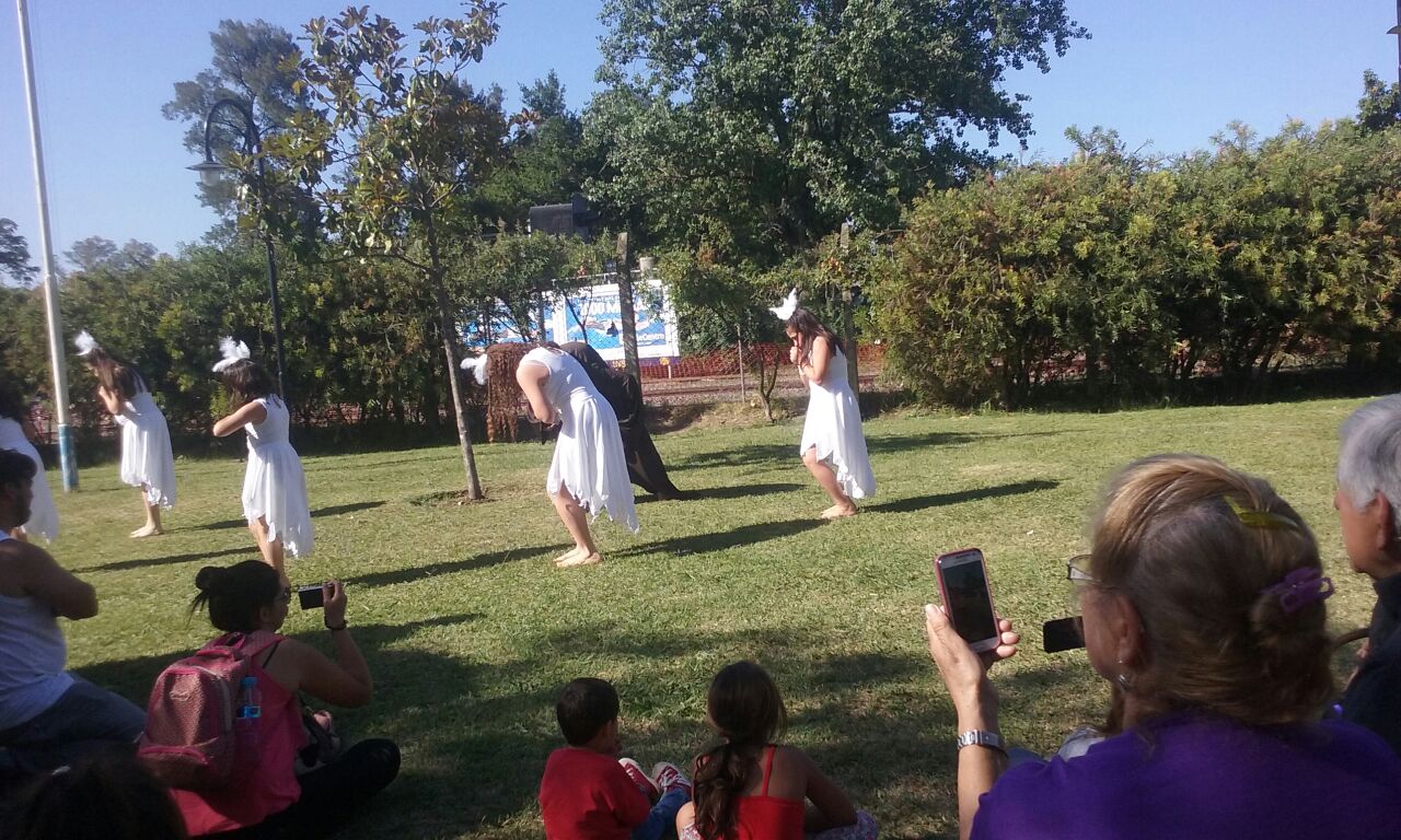 Gral. Sarmiento