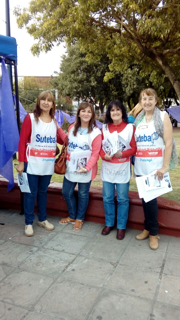 Ituzaingó