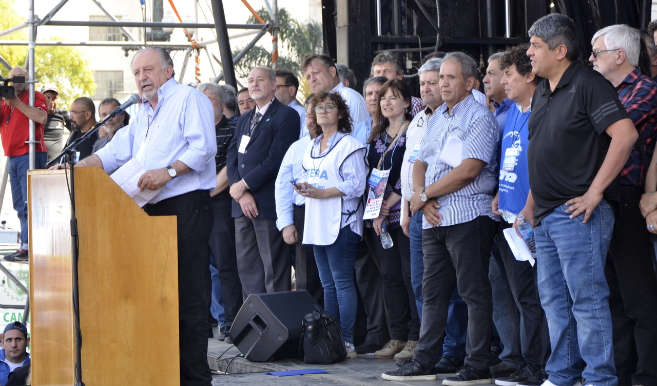 NO ES REFORMA, ES AJUSTE