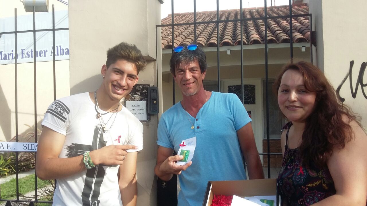 CENTRO DE SALUD TIGRE