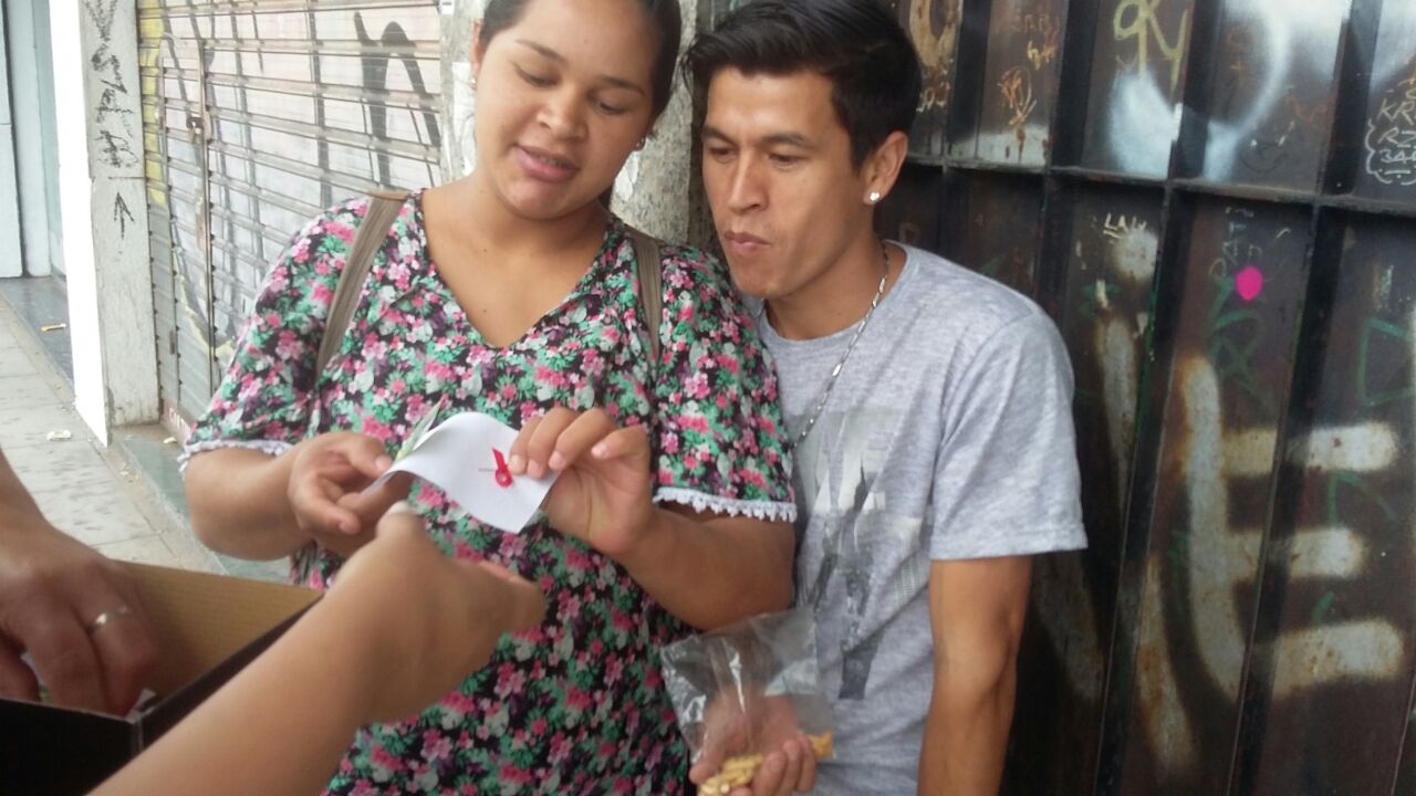 CENTRO DE SALUD TIGRE