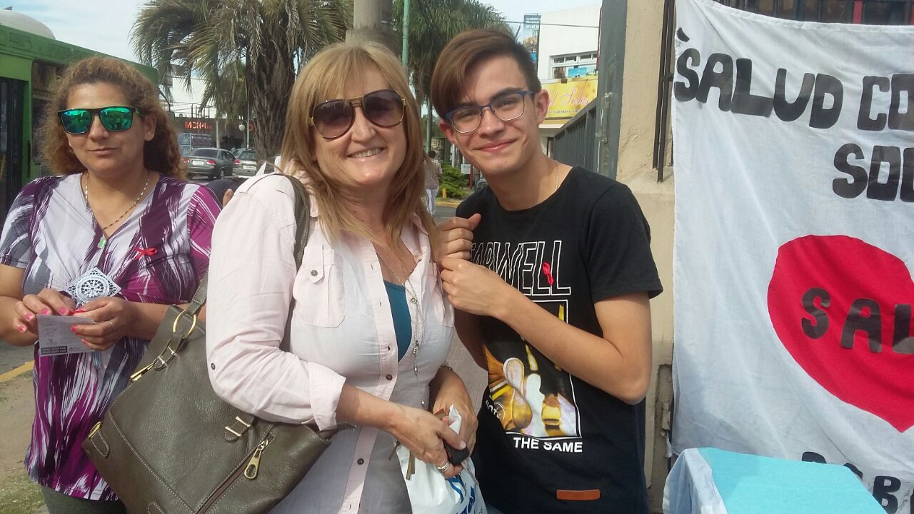 CENTRO DE SALUD TIGRE