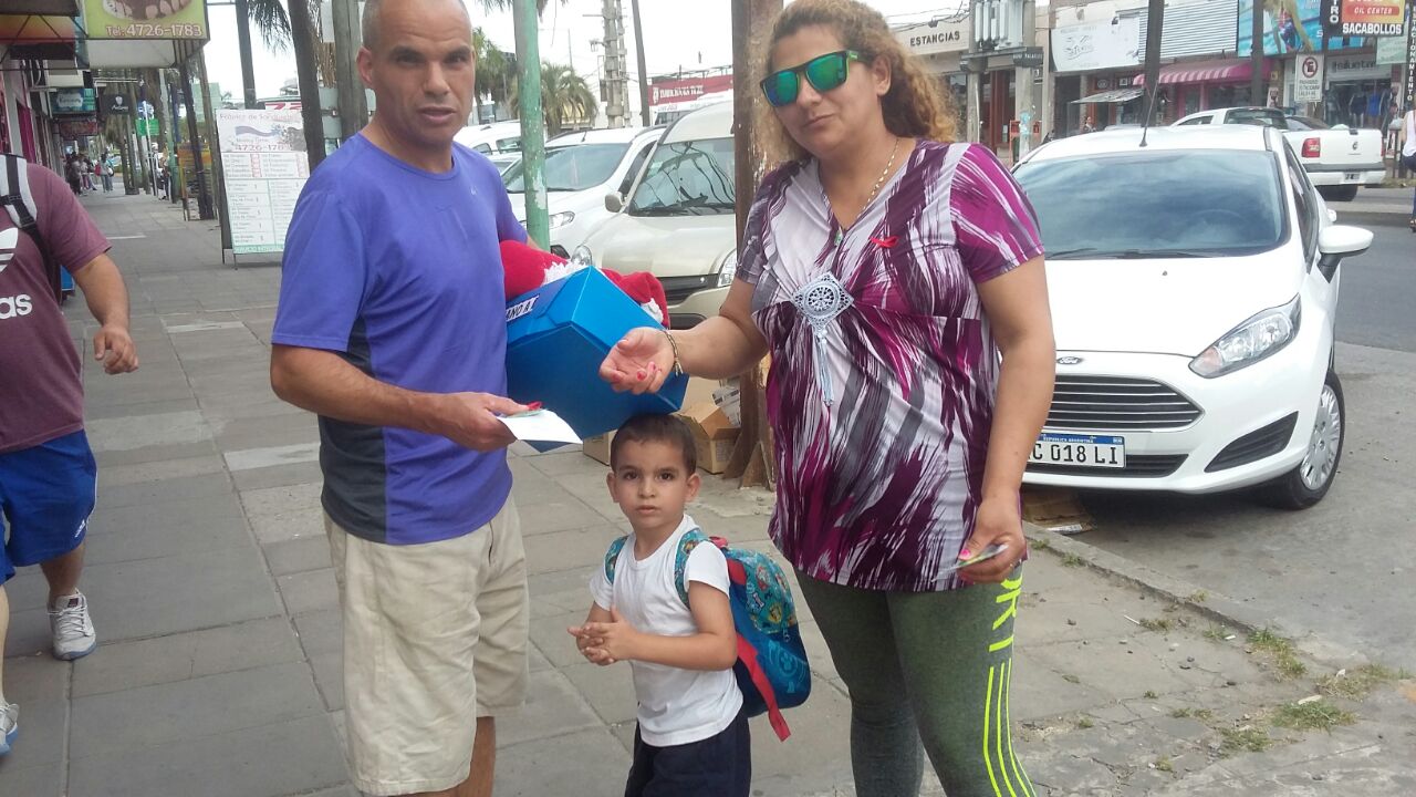 CENTRO DE SALUD TIGRE