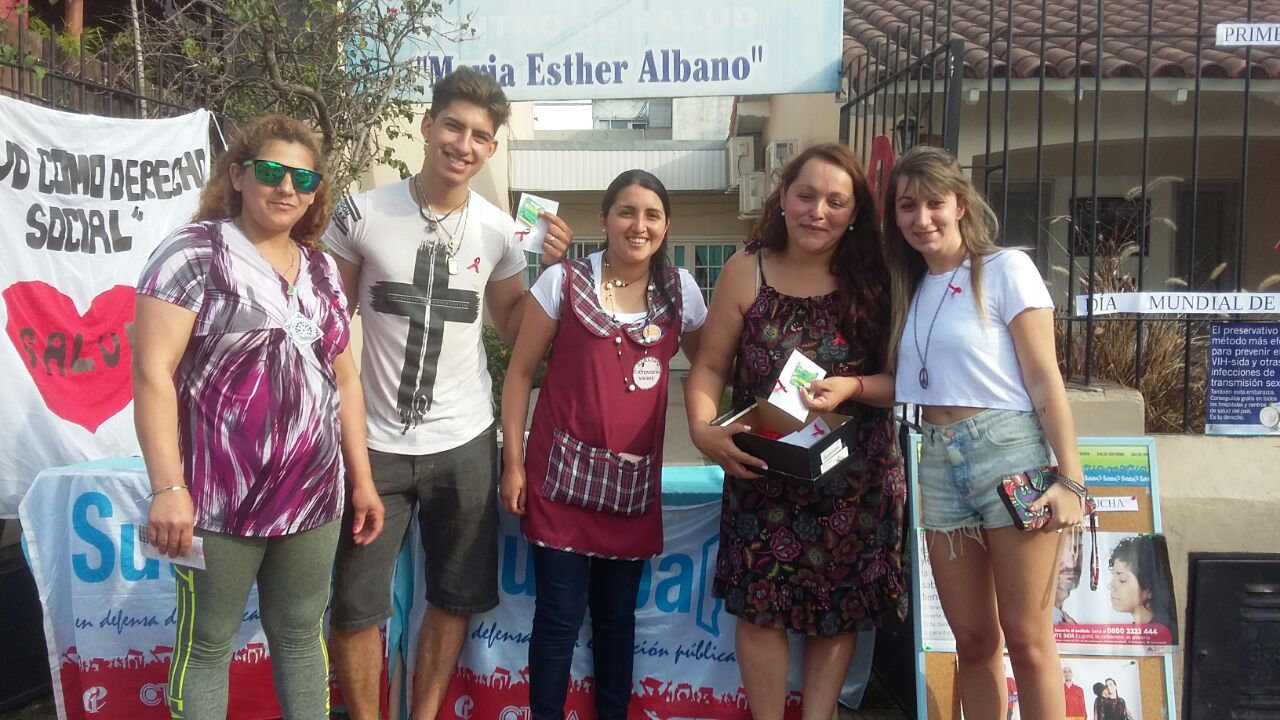 CENTRO DE SALUD TIGRE