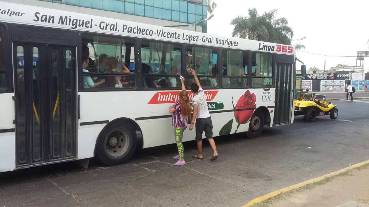 CENTRO DE SALUD TIGRE