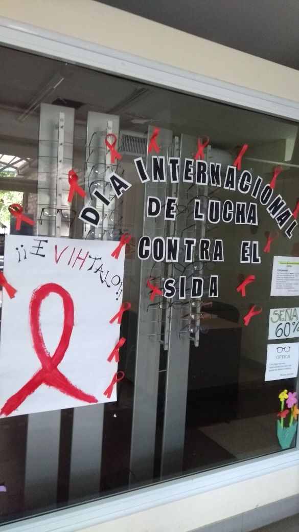 CENTRO DE SALUD SAN MIGUEL