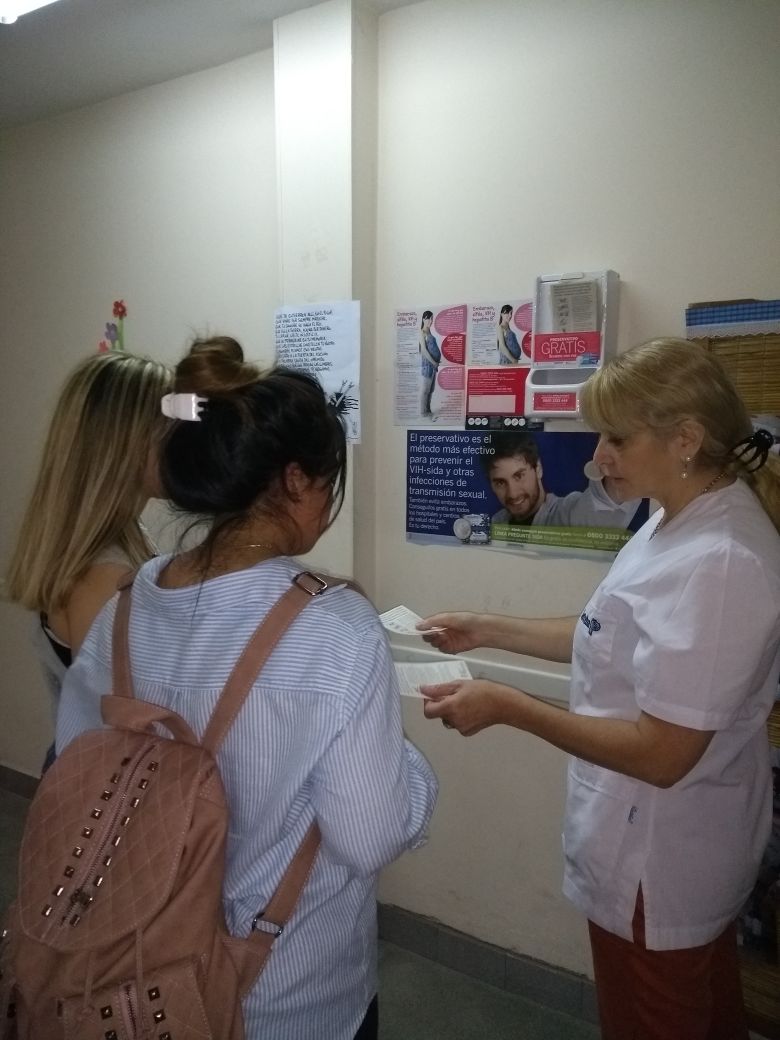 CENTRO DE SALUD SAN MIGUEL