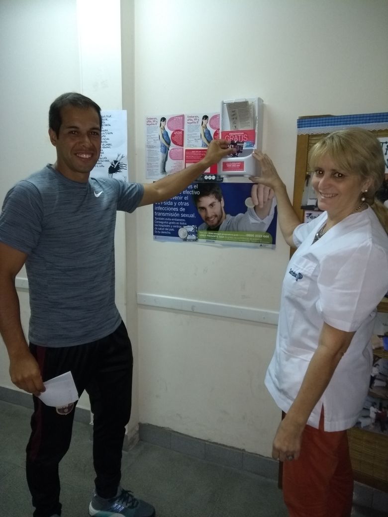 CENTRO DE SALUD SAN MIGUEL