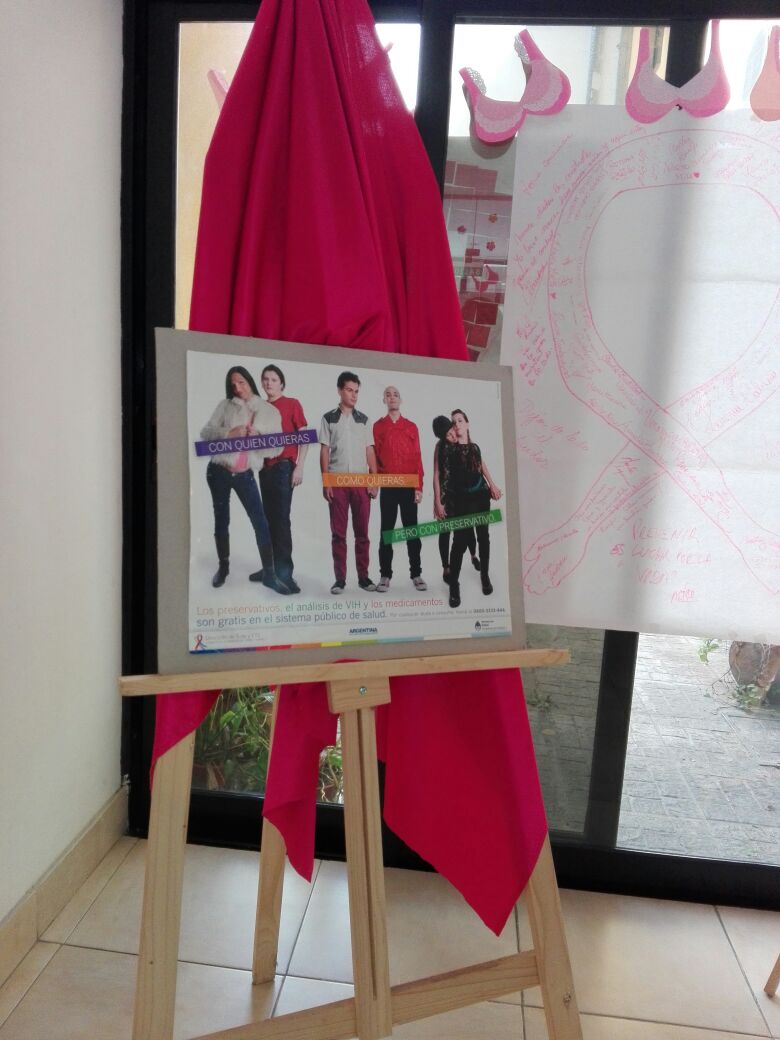 CENTRO DE SALUD QUILMES