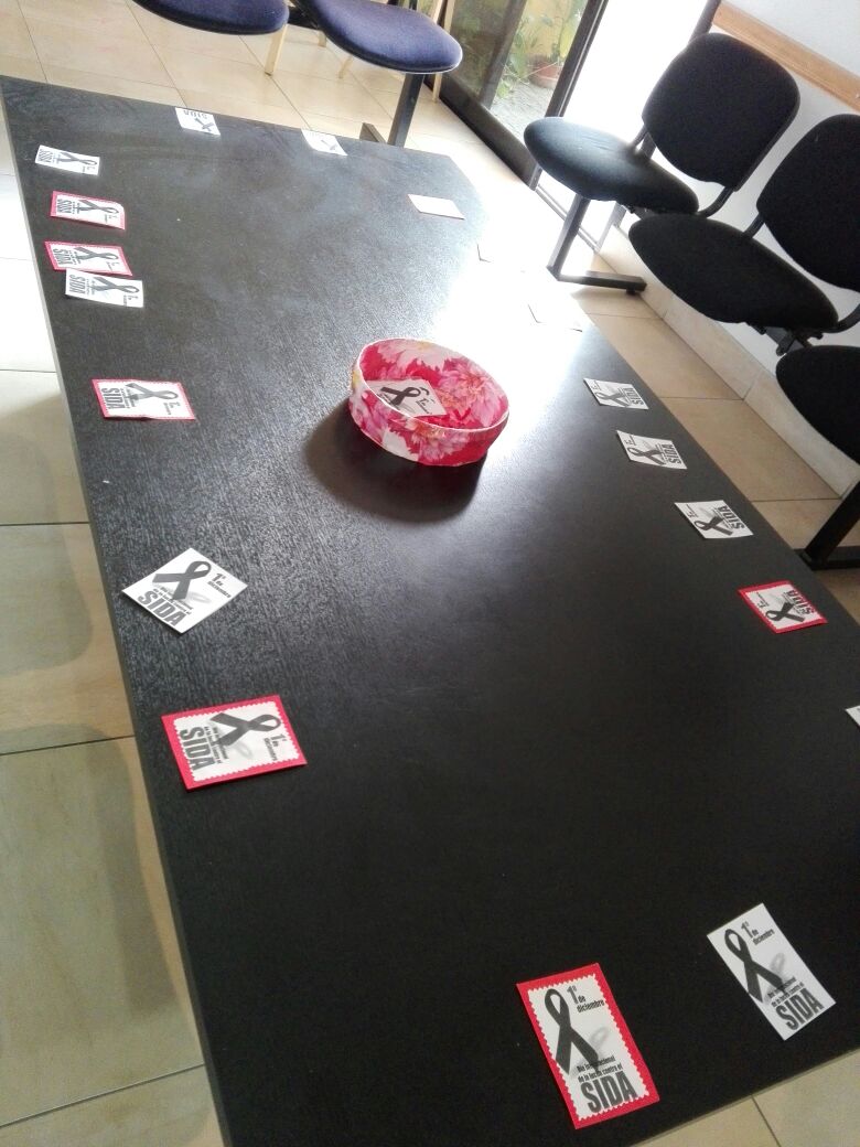 CENTRO DE SALUD QUILMES