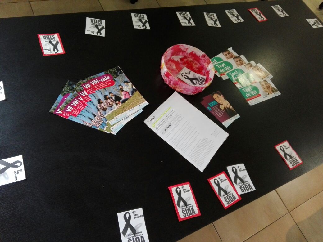 CENTRO DE SALUD QUILMES