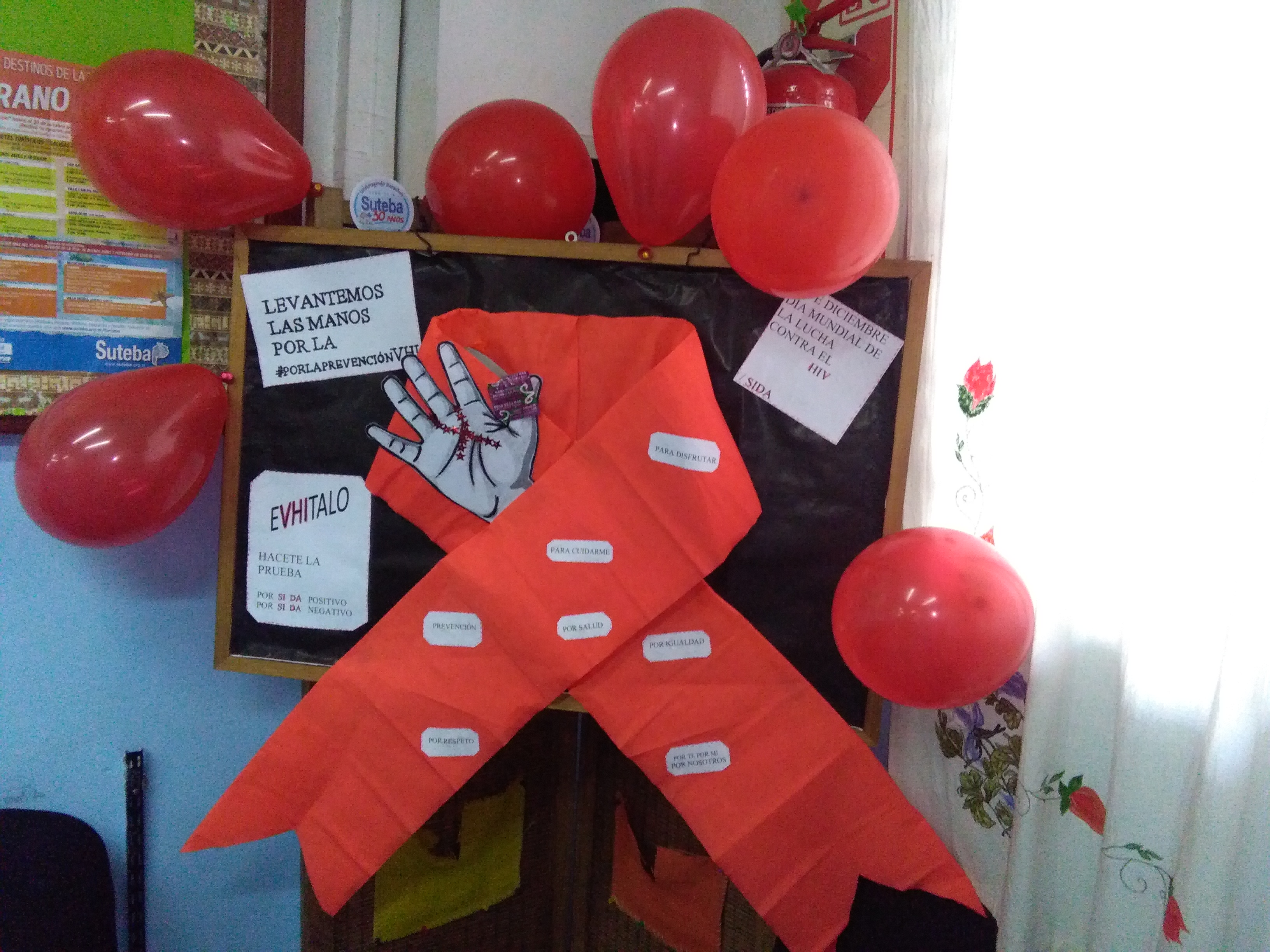 CENTRO DE SALUD LOMAS DE ZAMORA