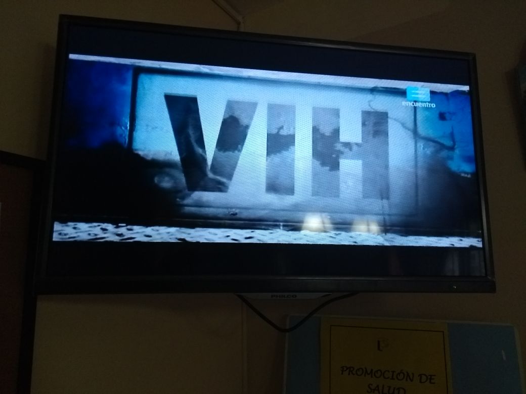 CENTRO DE SALUD SAN ISIDRO