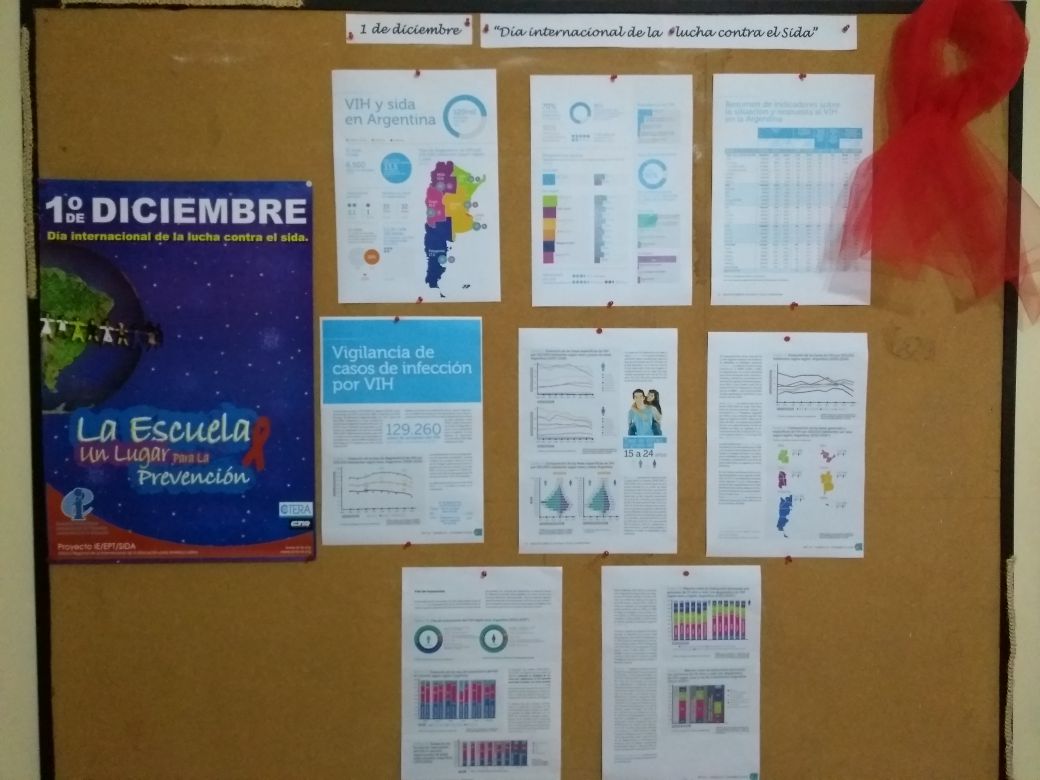CENTRO DE SALUD SAN ISIDRO