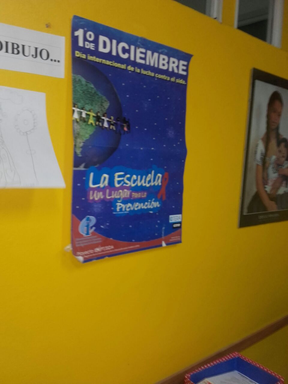 CENTRO DE SALUD MORÓN