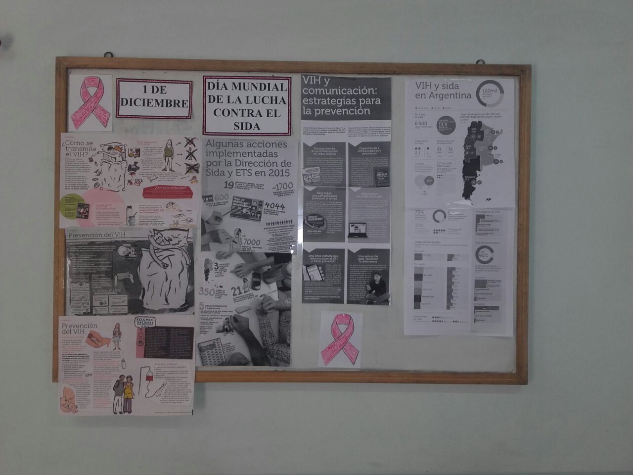 CENTRO DE SALUD MORÓN