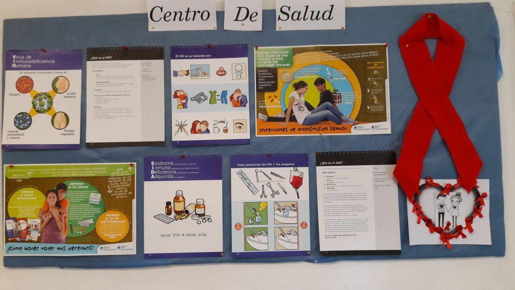 CENTRO DE SALUD VARELA