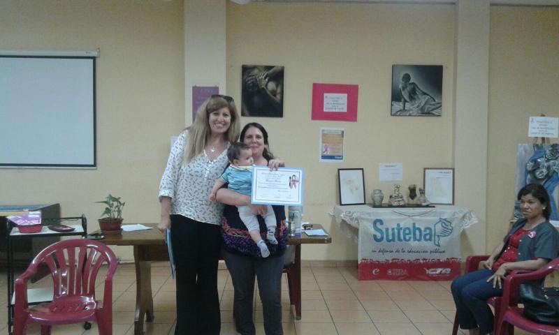 CENTRO DE SALUD MORÓN