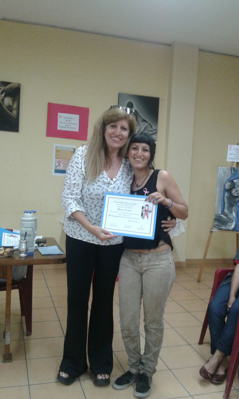 CENTRO DE SALUD MORÓN