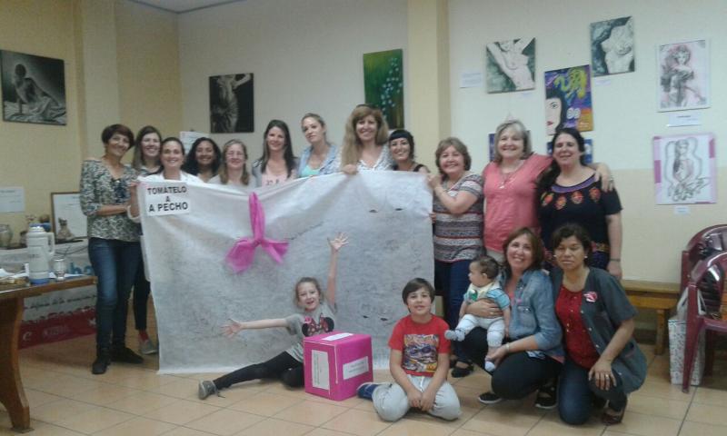 CENTRO DE SALUD MORÓN