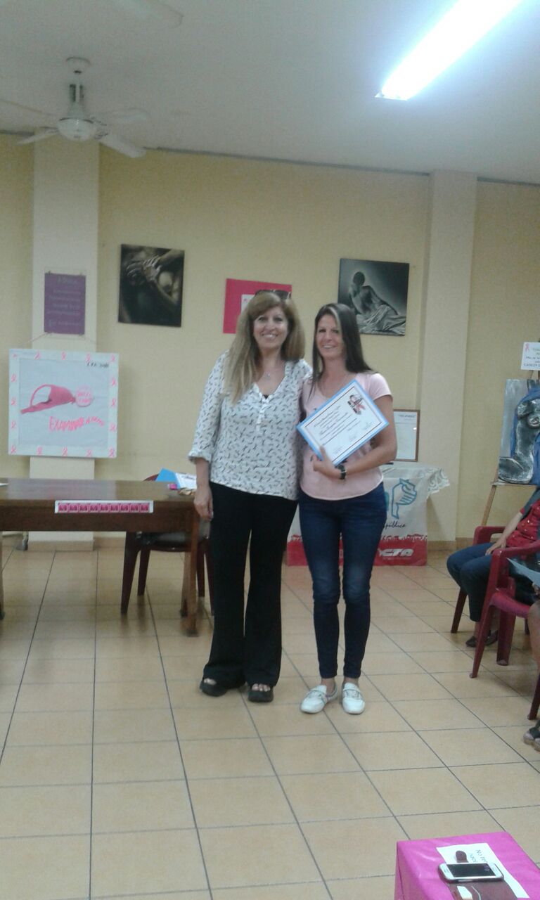 CENTRO DE SALUD MORÓN