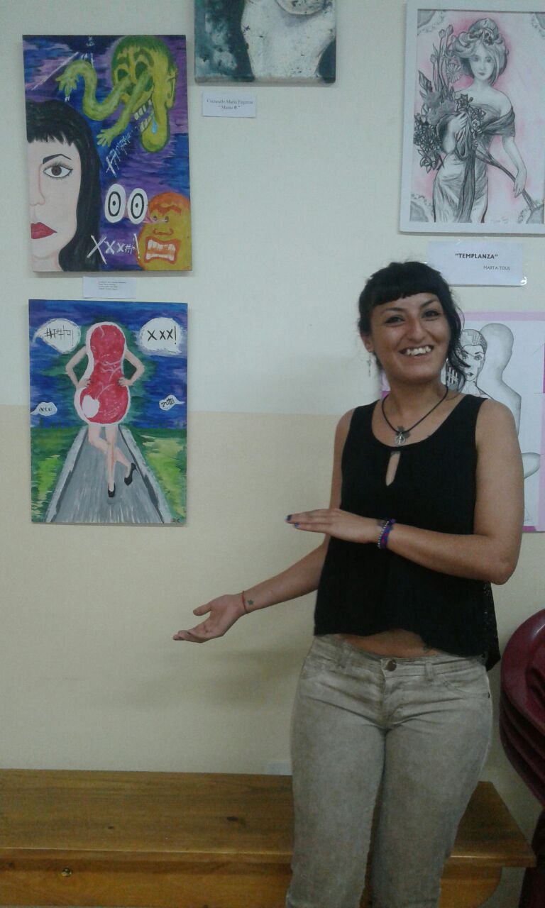 CENTRO DE SALUD MORÓN