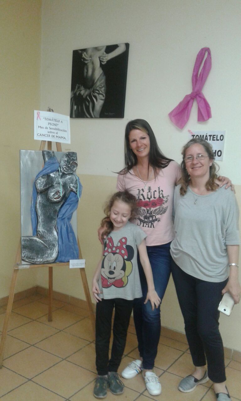 CENTRO DE SALUD MORÓN