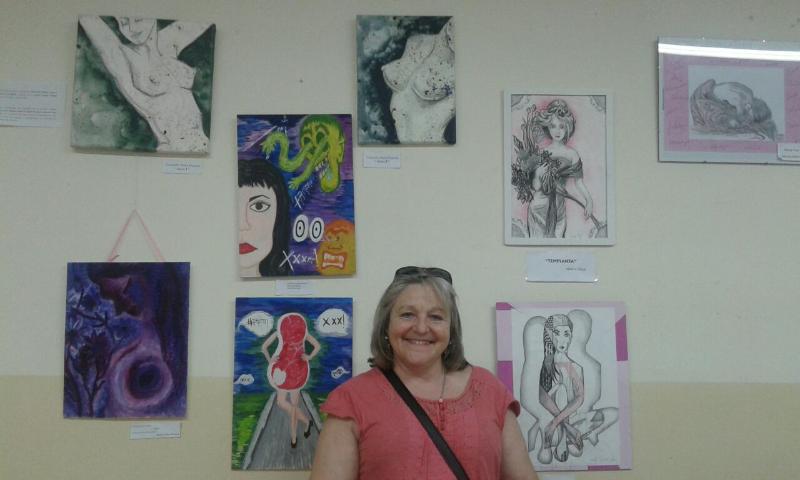 CENTRO DE SALUD MORÓN