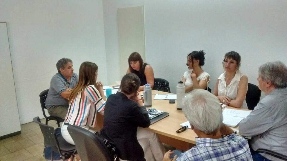 SUTEBA EXIGE URGENTES SOLUCIONES A LA DGCYE