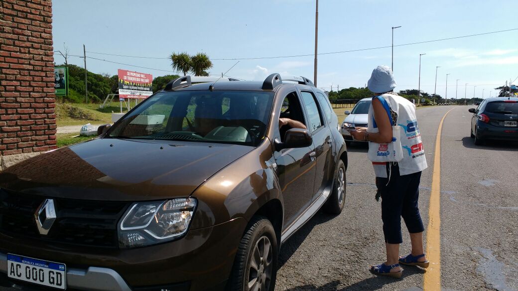 UNIDXS EN RECHAZO A LA REFORMA PREVISIONAL BONAERENSE