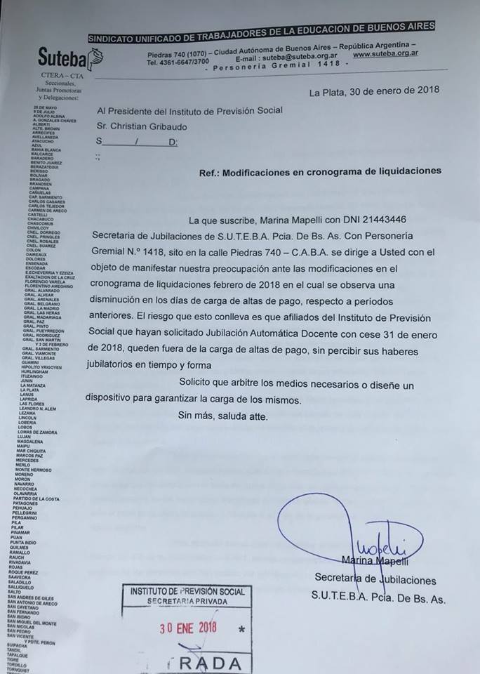 Imagen de la nota