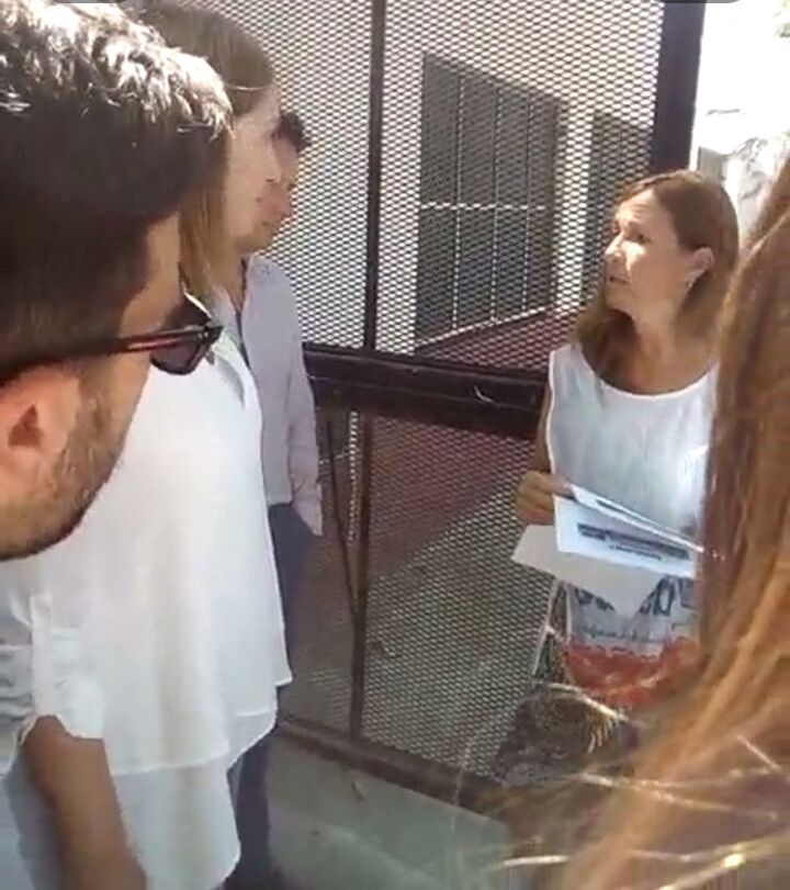 ENCUENTRO CON VIDAL