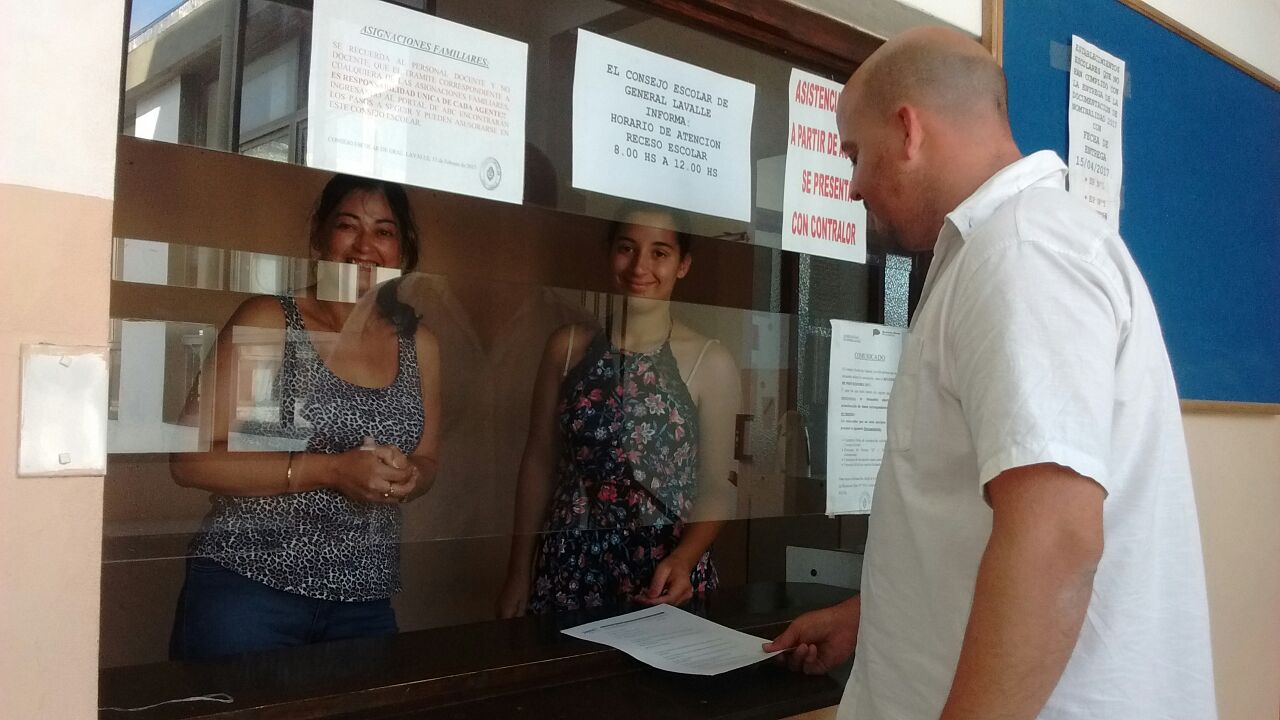 La Costa - Gral. Lavalle