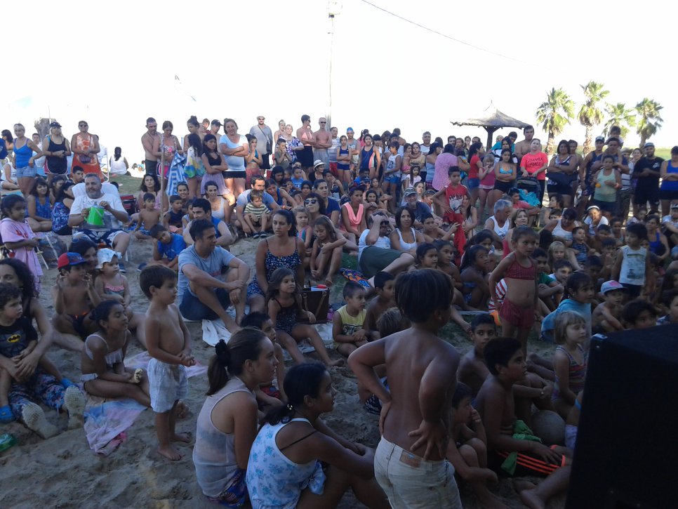 Punta Indio