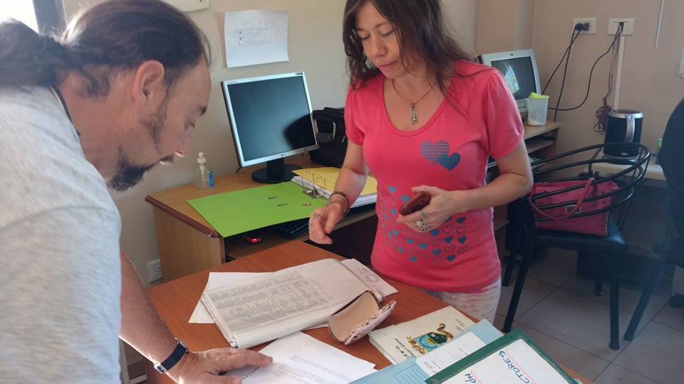 Echeverría - Ezeiza