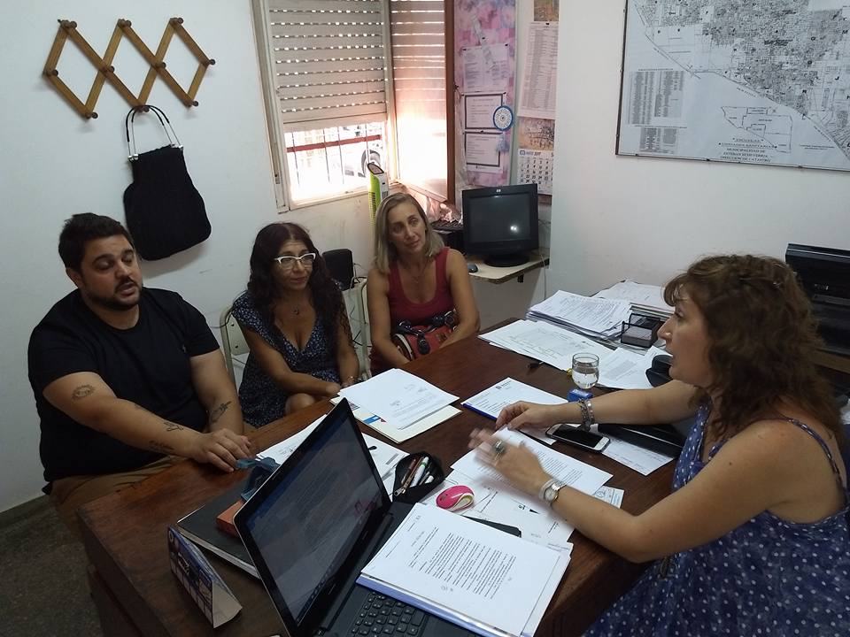 Echeverría - Ezeiza