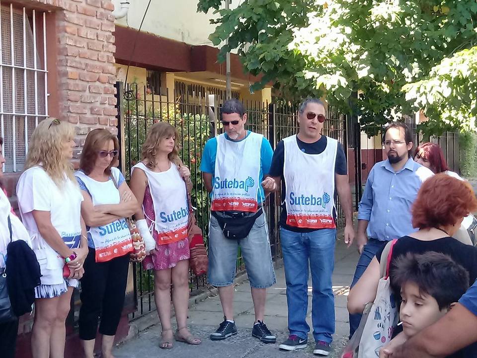 Morón